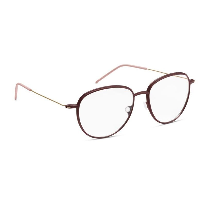 Orgreen Eyeglasses, Model: TwiceElliptic Colour: 3634