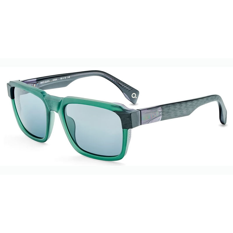 Etnia Barcelona Sunglasses, Model: TwoGuns Colour: GRBK