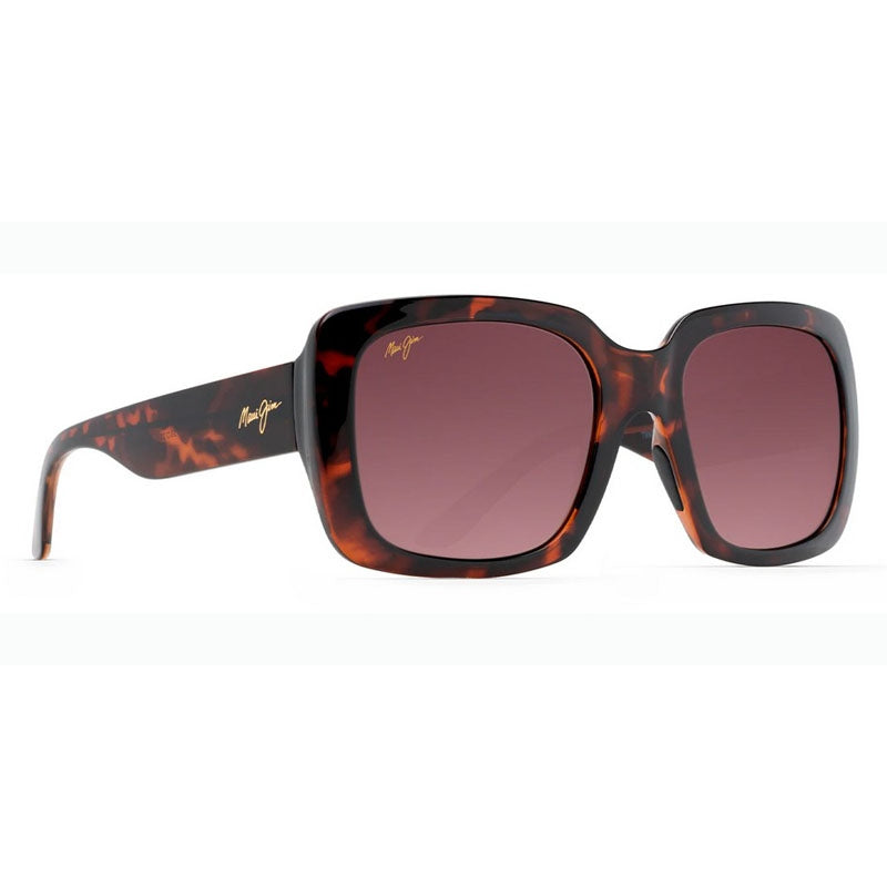 Maui Jim Sunglasses, Model: Twosteps Colour: MM863002