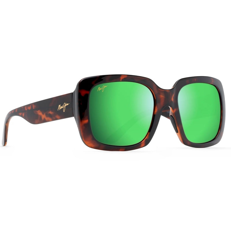 Maui Jim Sunglasses, Model: Twosteps Colour: MM863033