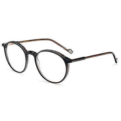 Etnia Barcelona Eyeglasses, Model: UltraLight1 Colour: BK