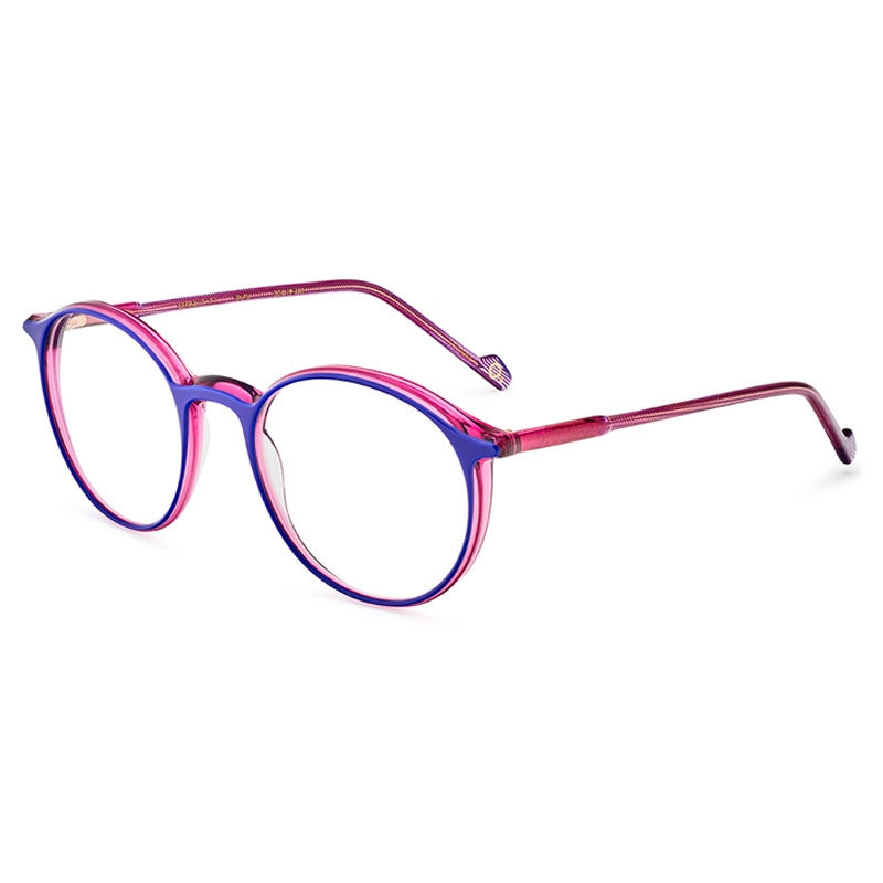 Etnia Barcelona Eyeglasses, Model: UltraLight1 Colour: BLPU