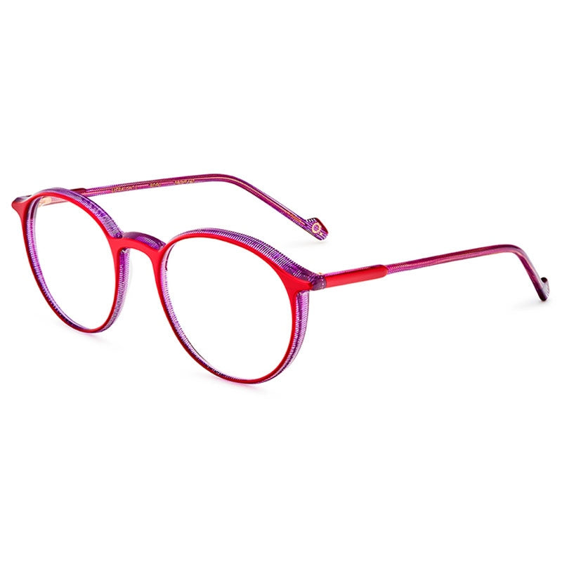 Etnia Barcelona Eyeglasses, Model: UltraLight1 Colour: RDPU