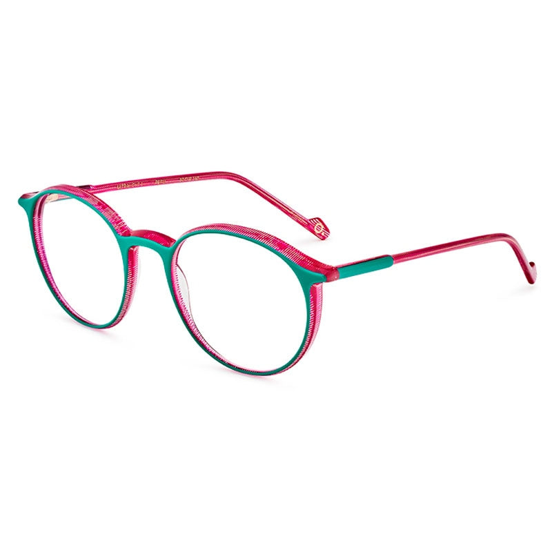 Etnia Barcelona Eyeglasses, Model: UltraLight1 Colour: TQFU