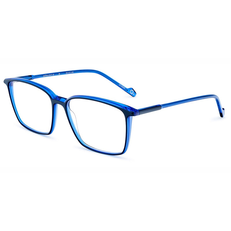 Etnia Barcelona Eyeglasses, Model: UltraLight10 Colour: BL