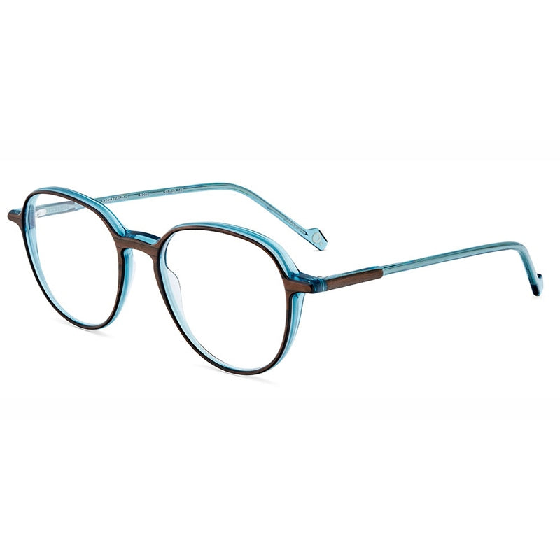 Etnia Q Barcelona Meier discount Men's Eyeglass Frame Retail $400