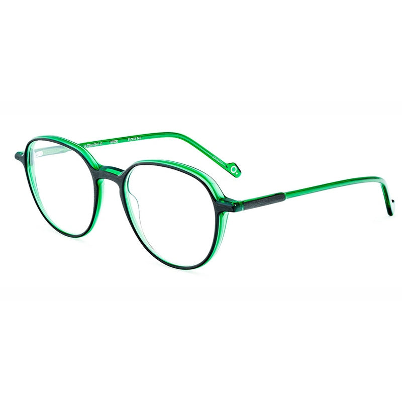 Etnia Barcelona Eyeglasses, Model: UltraLight11 Colour: BRGR