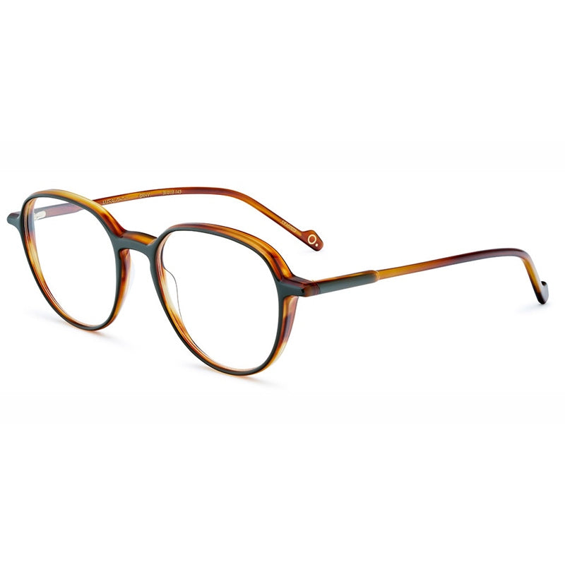 Etnia Barcelona Eyeglasses, Model: UltraLight11 Colour: GRHV