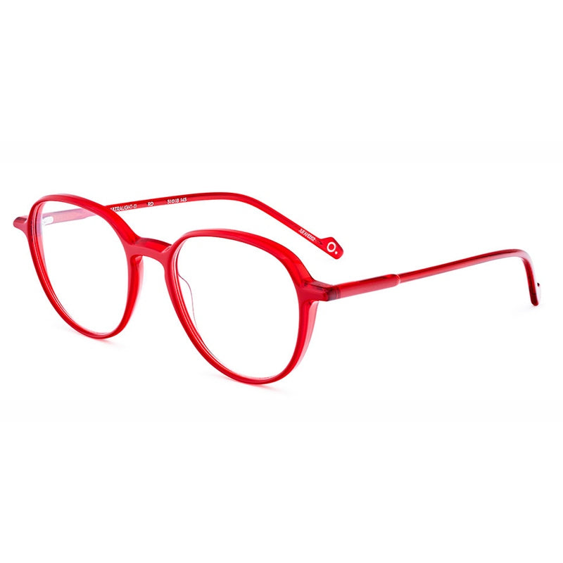 Etnia Barcelona Eyeglasses, Model: UltraLight11 Colour: RD