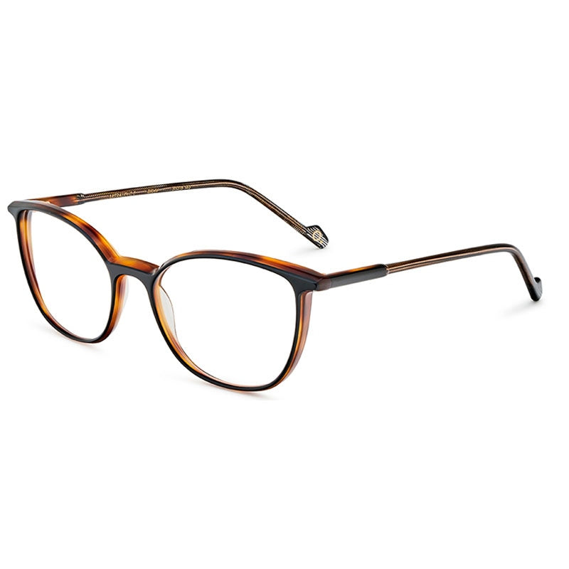 Etnia Barcelona Eyeglasses, Model: UltraLight2 Colour: BKHV