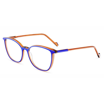 Etnia Barcelona Eyeglasses, Model: UltraLight2 Colour: BLBR