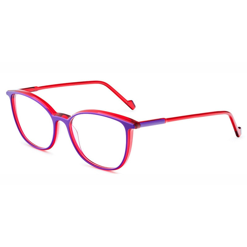 Etnia Barcelona Eyeglasses, Model: UltraLight2 Colour: PURD