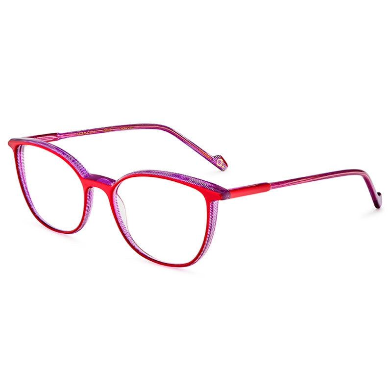 Etnia Barcelona Eyeglasses, Model: UltraLight2 Colour: RDPU