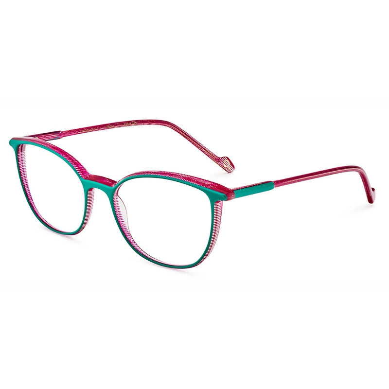 Etnia Barcelona Eyeglasses, Model: UltraLight2 Colour: TQFU