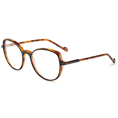 Etnia Barcelona Eyeglasses, Model: UltraLight4 Colour: BKHV