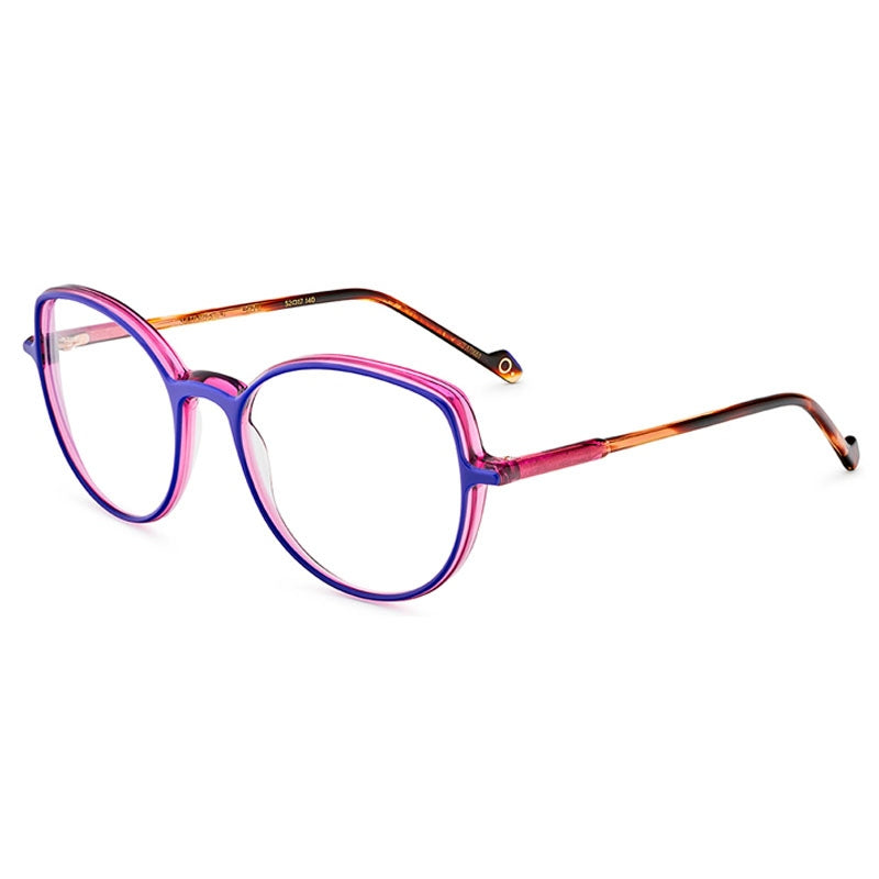 Etnia Barcelona Eyeglasses, Model: UltraLight4 Colour: BLPU