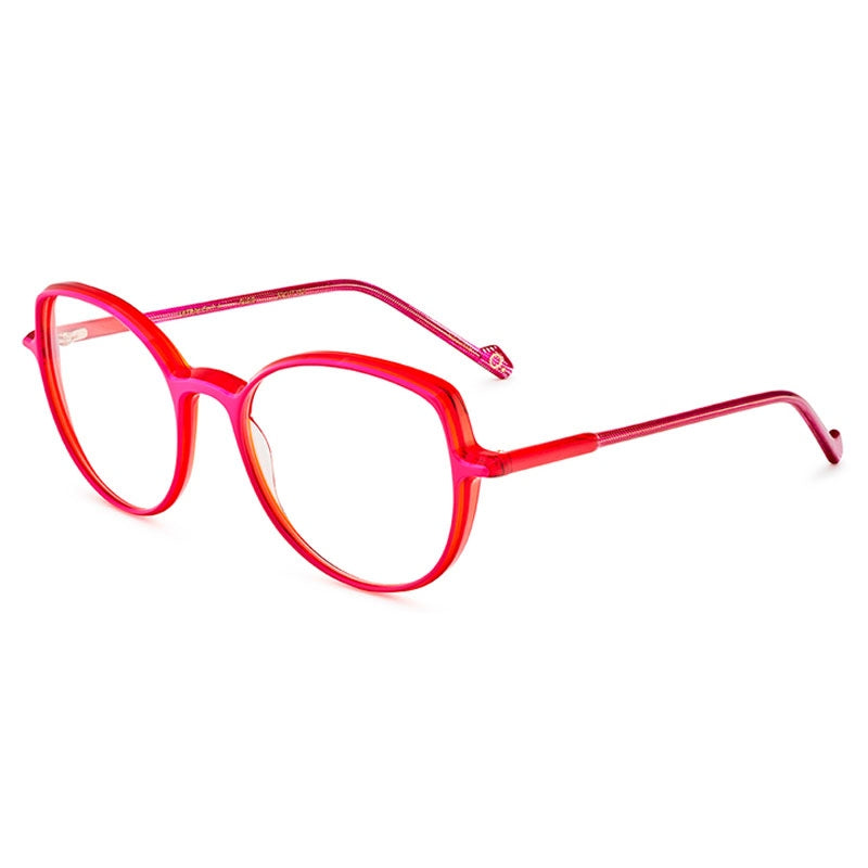 Etnia Barcelona Eyeglasses, Model: UltraLight4 Colour: FURD