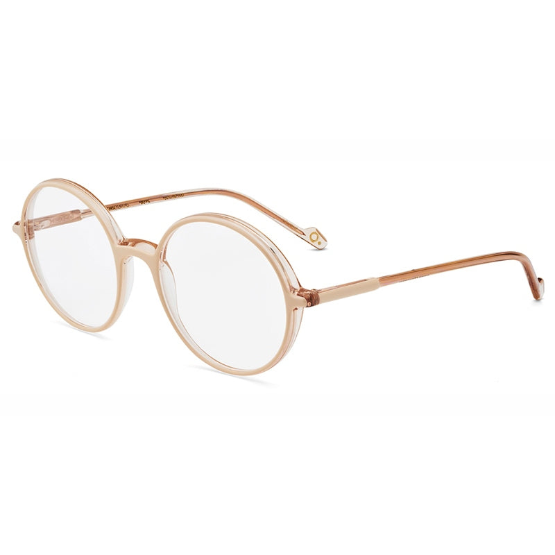 Etnia Barcelona Eyeglasses, Model: UltraLight5 Colour: BKGR