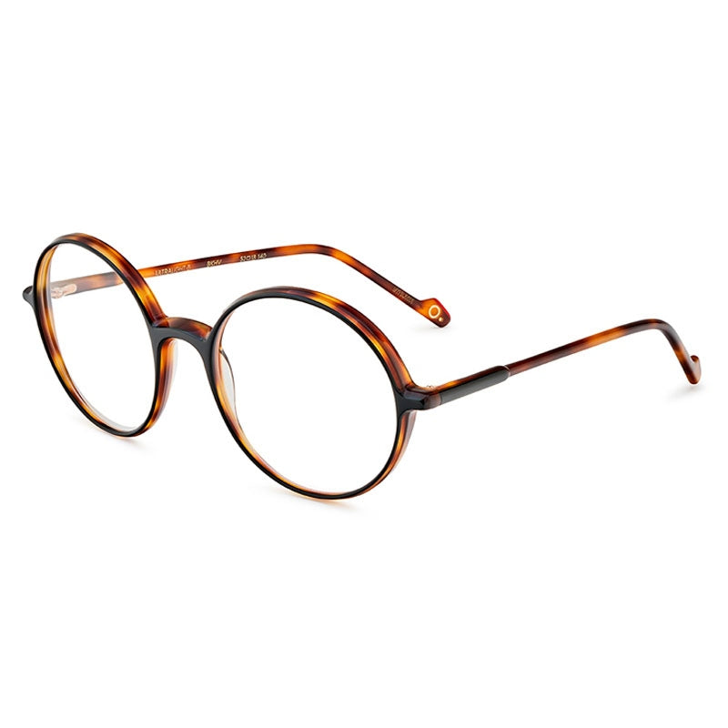 Etnia Barcelona Eyeglasses, Model: UltraLight5 Colour: BKHV