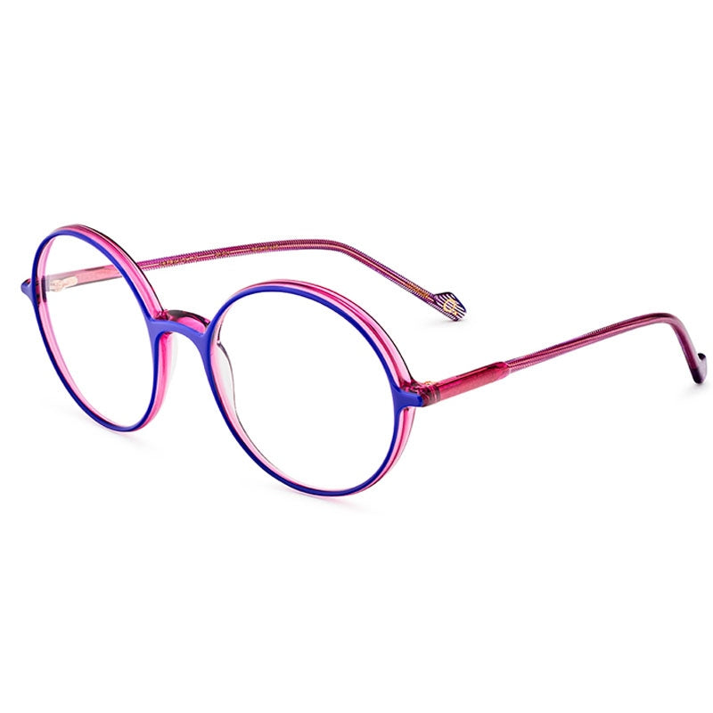 Etnia Barcelona Eyeglasses, Model: UltraLight5 Colour: BLPU