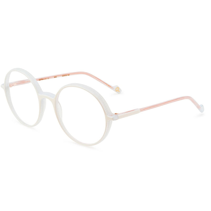 Etnia Barcelona Eyeglasses, Model: UltraLight5 Colour: WH