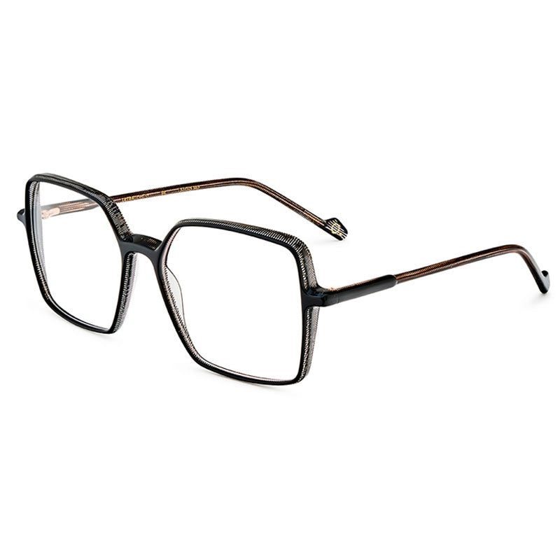 Etnia Barcelona Eyeglasses, Model: UltraLight6 Colour: BK