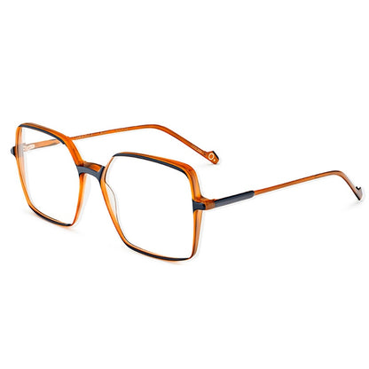 Etnia Barcelona Eyeglasses, Model: UltraLight6 Colour: BLHV