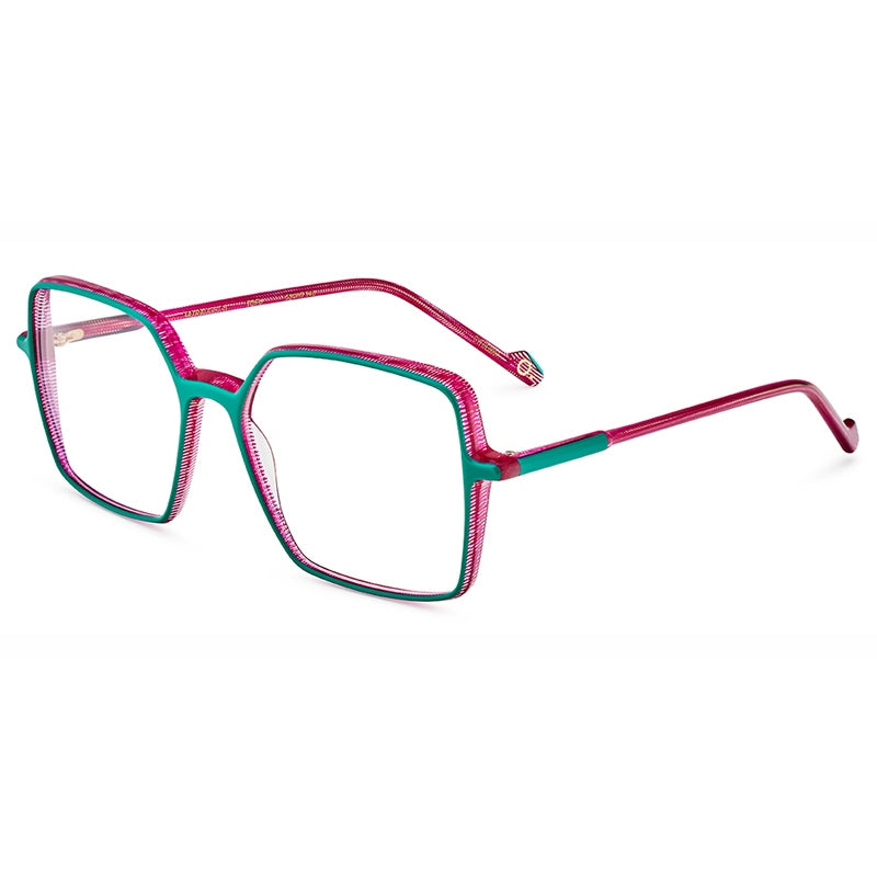 Etnia Barcelona Eyeglasses, Model: UltraLight6 Colour: TQFU