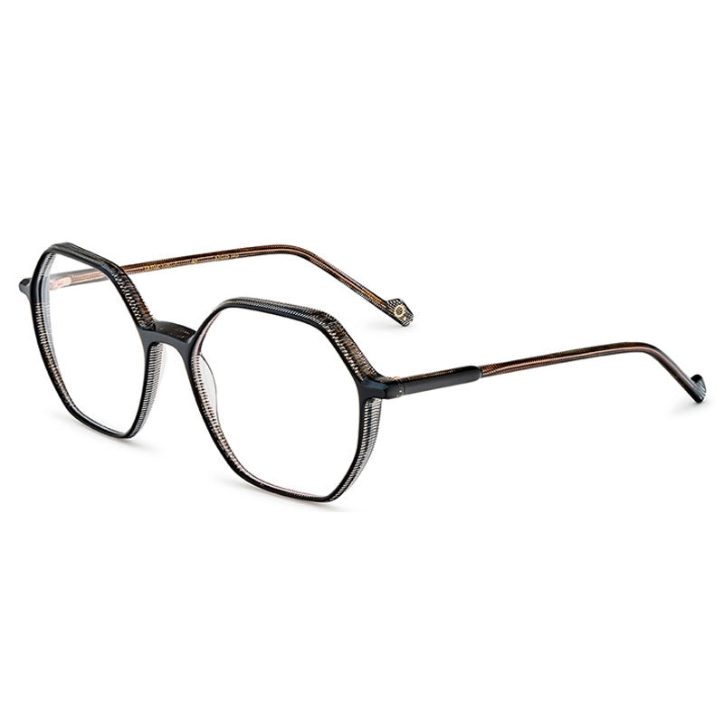 Etnia Barcelona Eyeglasses, Model: UltraLight7 Colour: BK