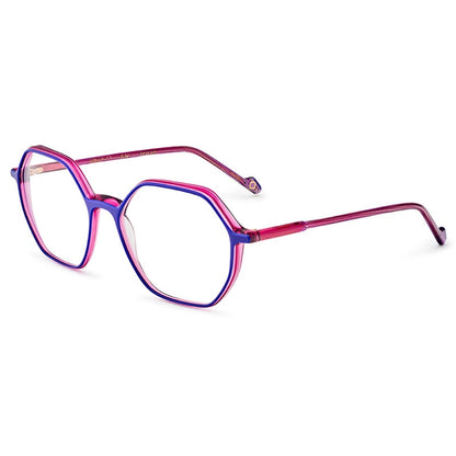 Etnia Barcelona Eyeglasses, Model: UltraLight7 Colour: BLPU