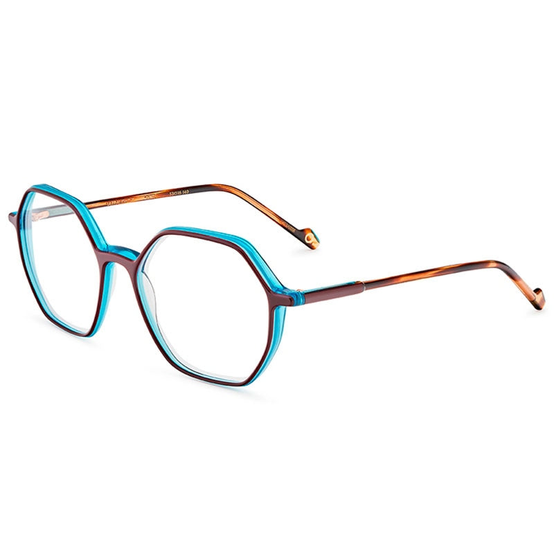 Etnia Barcelona Eyeglasses, Model: UltraLight7 Colour: BXTQ