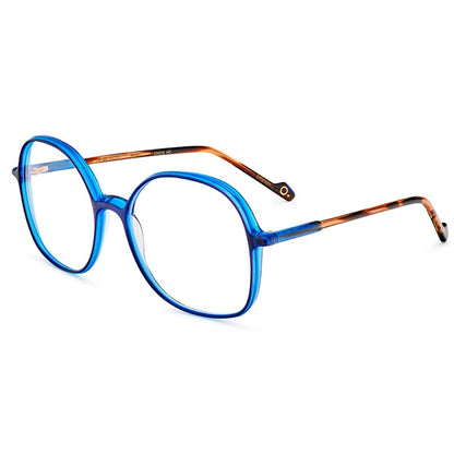 Etnia Barcelona Eyeglasses, Model: UltraLight8 Colour: BLHV