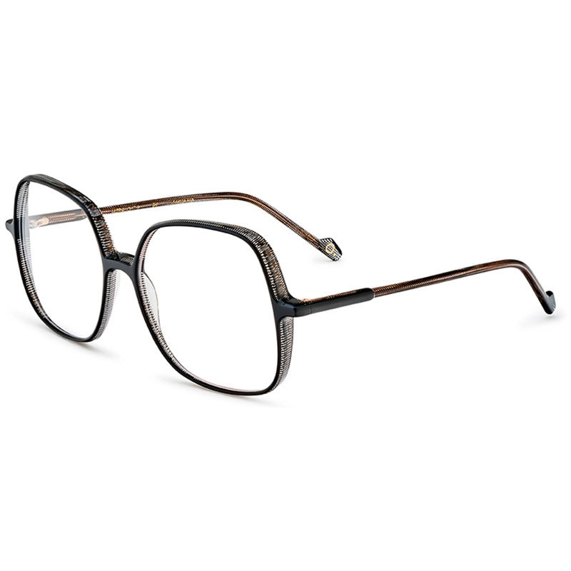 Etnia Barcelona Eyeglasses, Model: UltraLight9 Colour: BK