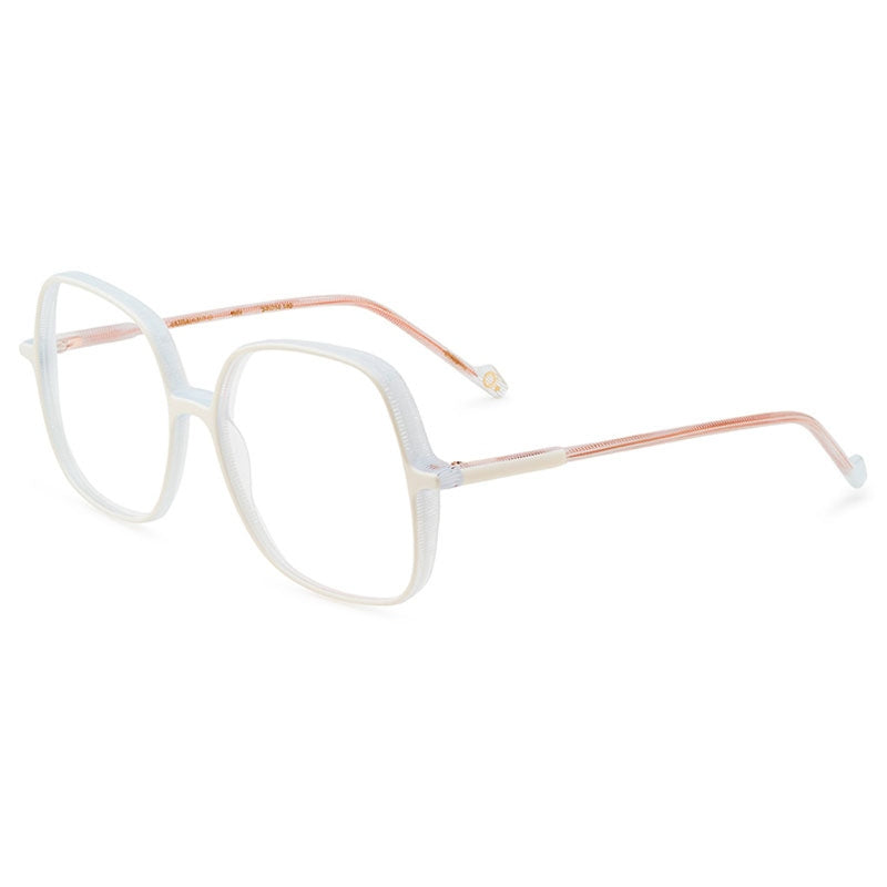 Etnia Barcelona Eyeglasses, Model: UltraLight9 Colour: WH