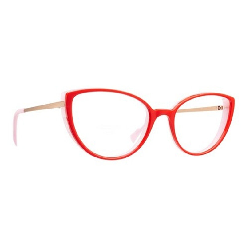 Caroline Abram Eyeglasses, Model: UMA Colour: 514