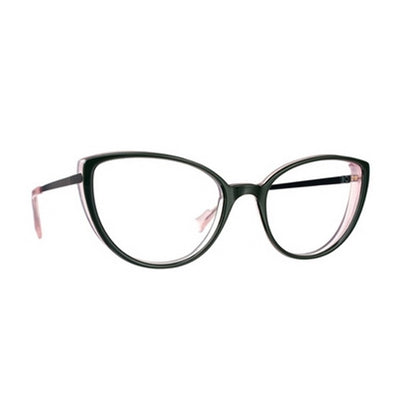 Caroline Abram Eyeglasses, Model: UMA Colour: 523