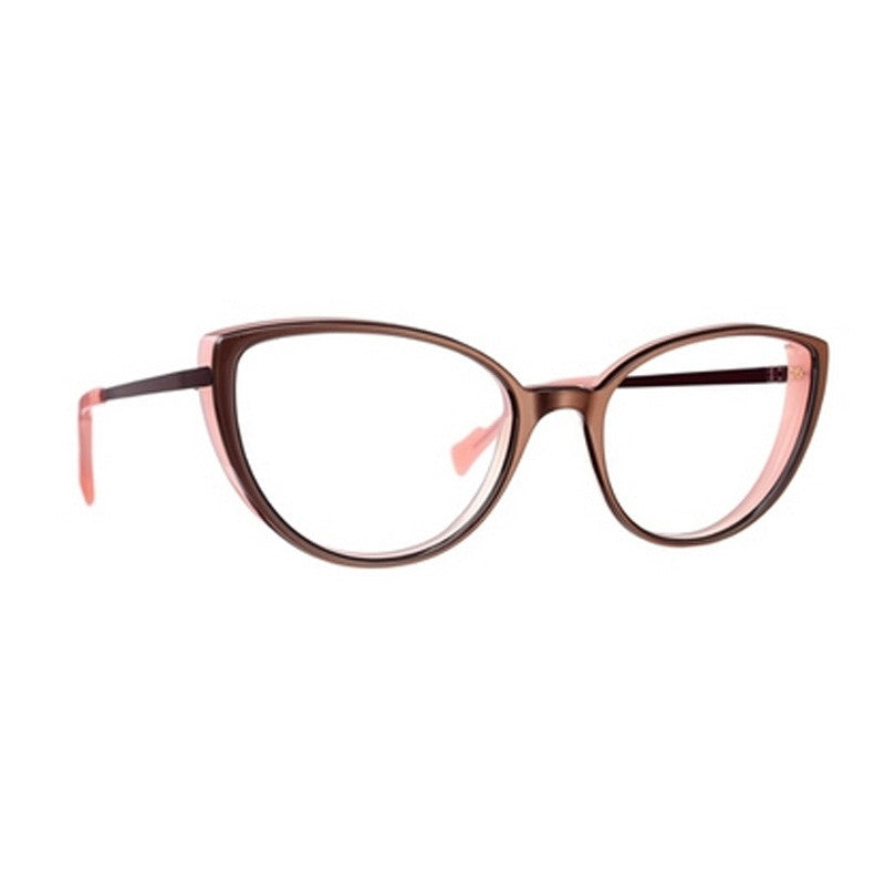 Caroline Abram Eyeglasses, Model: UMA Colour: 81