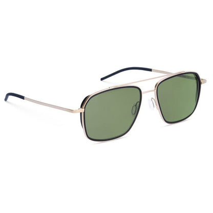 Orgreen Sunglasses, Model: UrsaMajor3DRing Colour: 1313