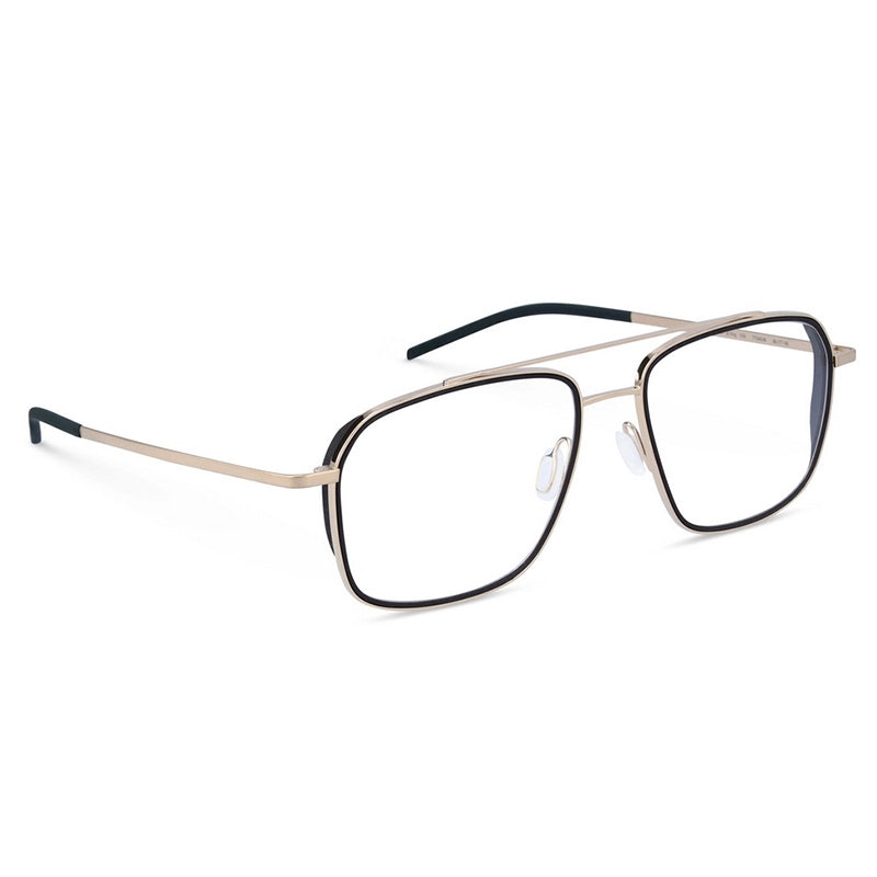 Orgreen Eyeglasses, Model: UrsaMajorRX3DRing Colour: 1356