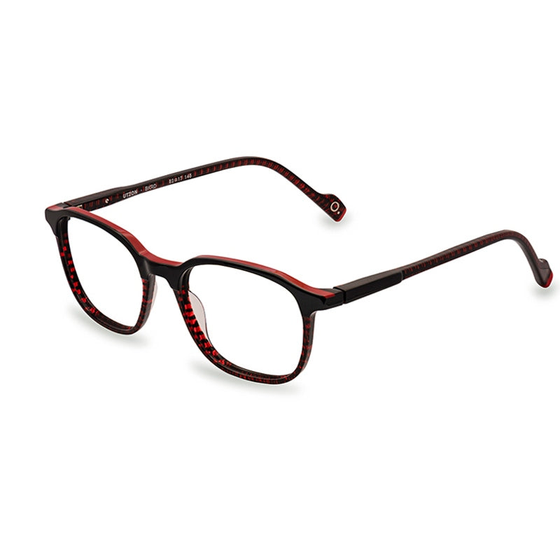 Etnia Barcelona Eyeglasses, Model: Utzon Colour: BKRD