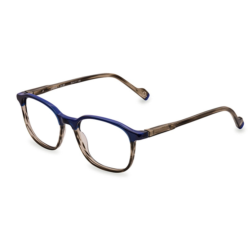 Etnia Barcelona Eyeglasses, Model: Utzon Colour: BLBK