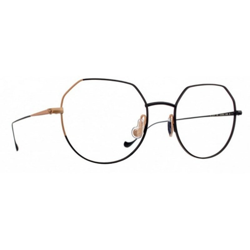 Caroline Abram Eyeglasses, Model: Vahina Colour: 545B