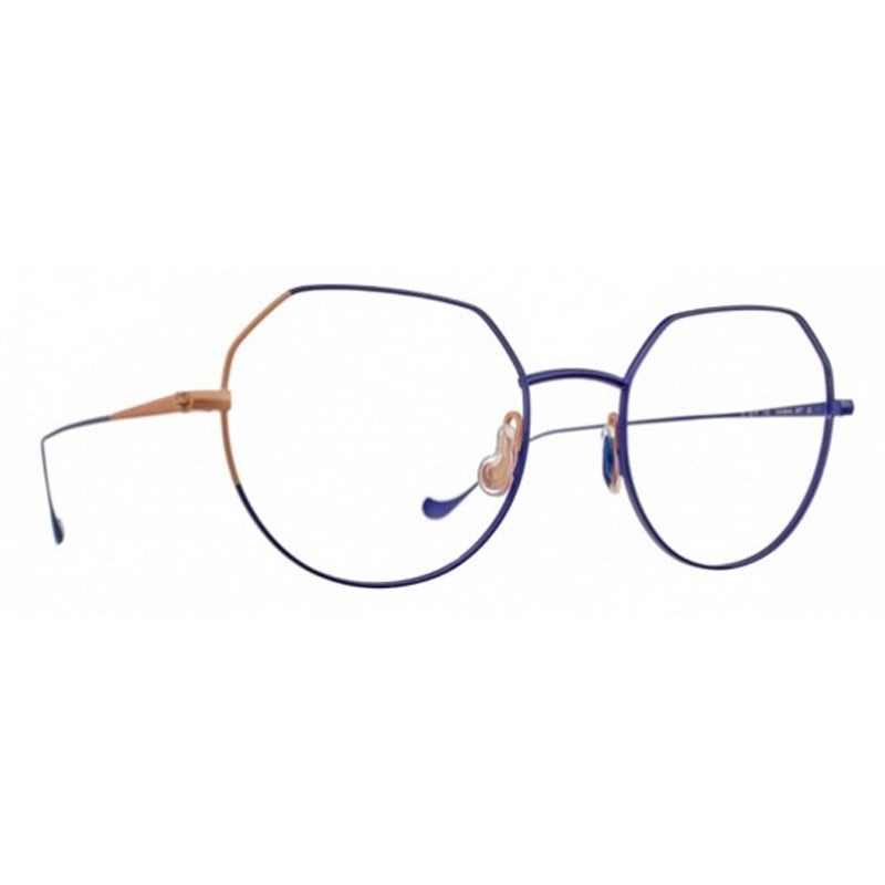 Caroline Abram Eyeglasses, Model: Vahina Colour: 597