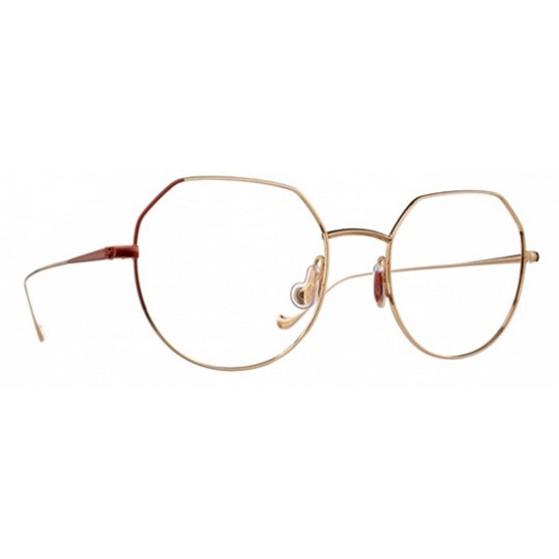 Caroline Abram Eyeglasses, Model: Vahina Colour: 599