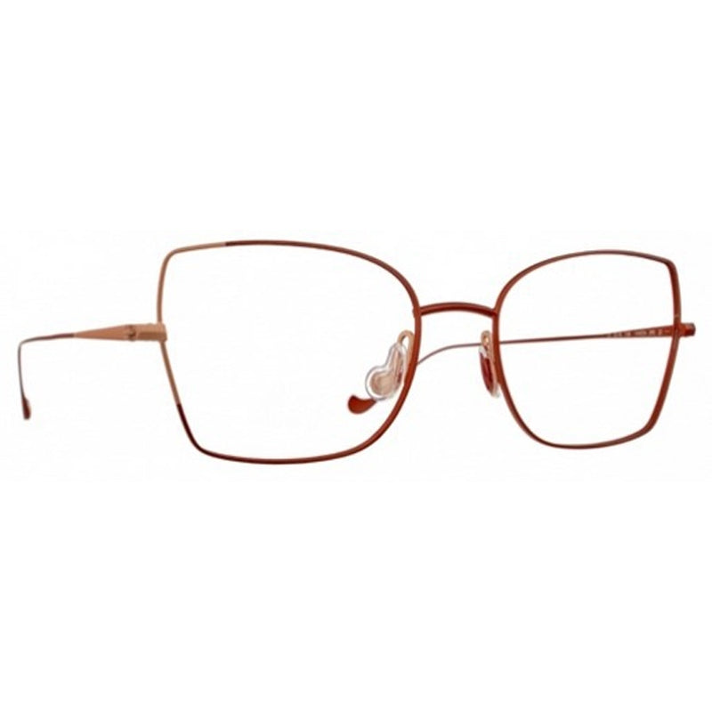 Caroline Abram Eyeglasses, Model: Vaitea Colour: 598