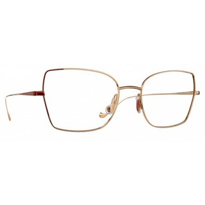 Caroline Abram Eyeglasses, Model: Vaitea Colour: 599