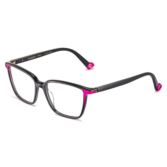 Etnia Barcelona Eyeglasses, Model: Valentina Colour: BKFU