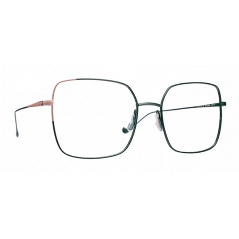 Caroline Abram Eyeglasses, Model: VALERIA Colour: 575