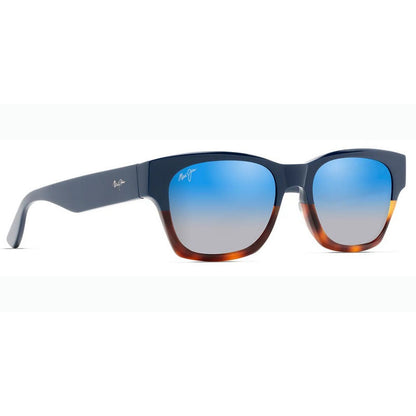 Maui Jim Sunglasses, Model: ValleyIsle Colour: DBS78003