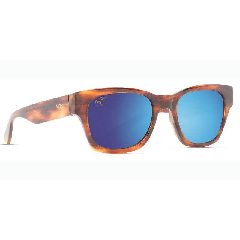 Maui Jim Sunglasses, Model: ValleyIsle Colour: MM780007